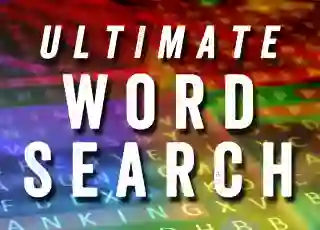 Ultimate Word Search — δωρεάν online παιχνίδι