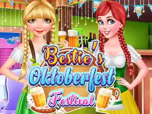 BFF Fest Festival — δωρεάν online παιχνίδι