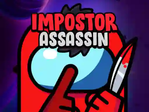 Impostor Assassin — δωρεάν online παιχνίδι