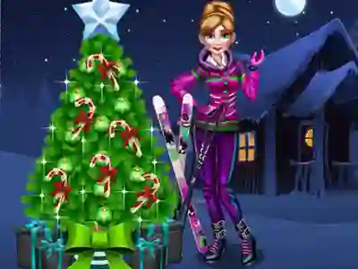 Сhristmas tree decorations — δωρεάν online παιχνίδι
