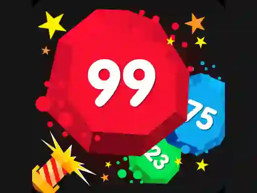 Ball Blast — δωρεάν online παιχνίδι