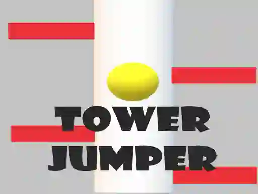 Tower Jumper — δωρεάν online παιχνίδι