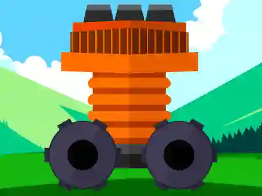 Blast The Ball — δωρεάν online παιχνίδι