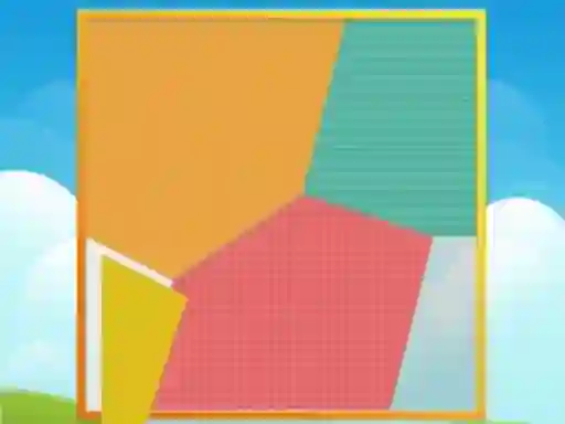 Tangram — δωρεάν online παιχνίδι