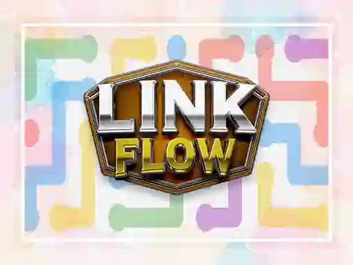 Link Flow — δωρεάν online παιχνίδι