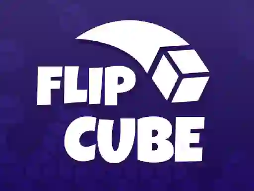 Flip Cube — δωρεάν online παιχνίδι