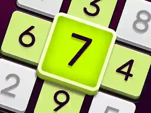 Daily Sudoku — δωρεάν online παιχνίδι