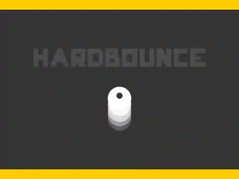 Hardbounce — δωρεάν online παιχνίδι