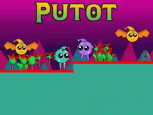 Putot — δωρεάν online παιχνίδι
