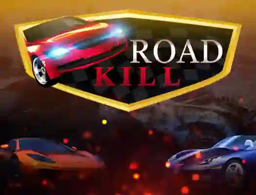 Road Kill — δωρεάν online παιχνίδι