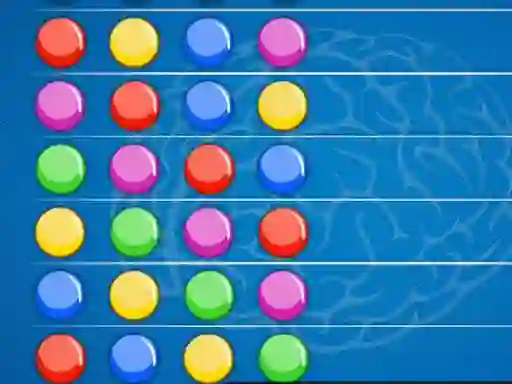 Brain Twister — δωρεάν online παιχνίδι