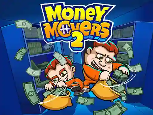 Money Movers 2 — δωρεάν online παιχνίδι