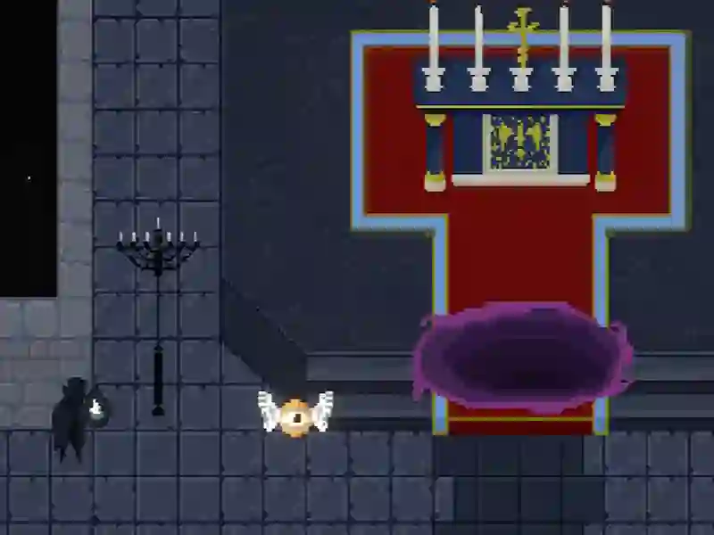 Sanctum — δωρεάν online παιχνίδι