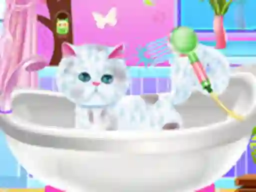 Excellent Pet Groomer — δωρεάν online παιχνίδι