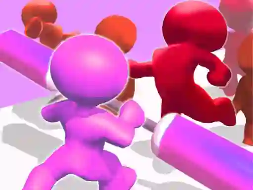 Push Em All — δωρεάν online παιχνίδι