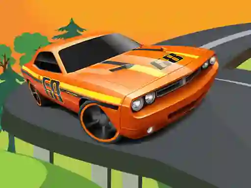 American Cars Memory — δωρεάν online παιχνίδι