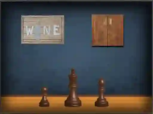 Amgel Easy Room Escape 44 — δωρεάν online παιχνίδι