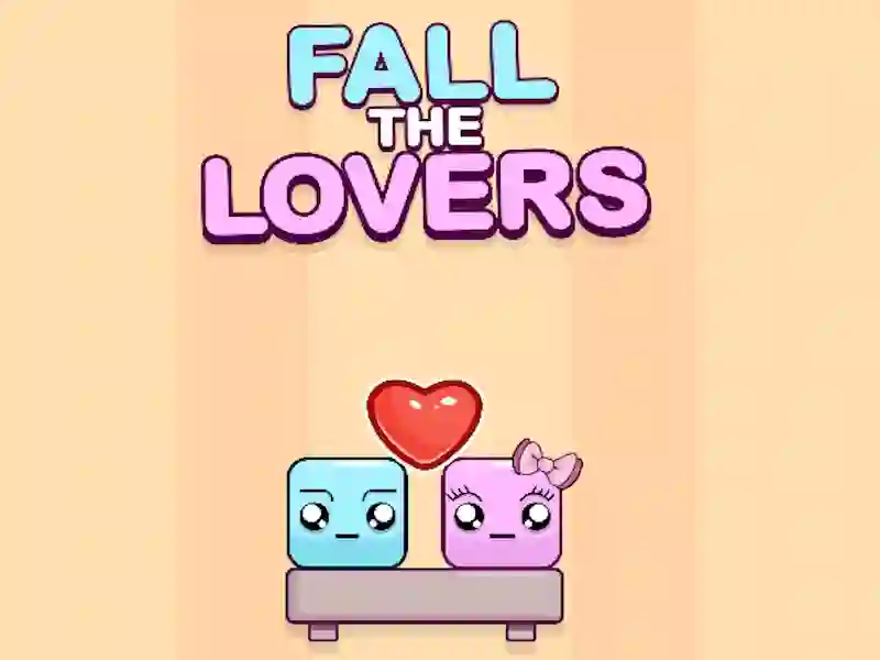 Fall The Lovers — δωρεάν online παιχνίδι