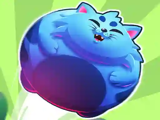 Super Sushi Cat a Pult — δωρεάν online παιχνίδι