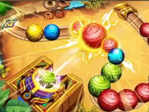 Marble Dash — δωρεάν online παιχνίδι