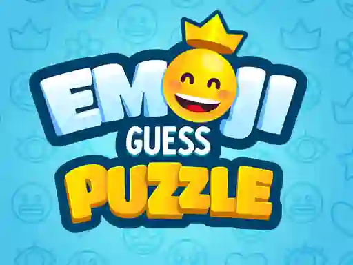 Emoji Guess Puzzle — δωρεάν online παιχνίδι