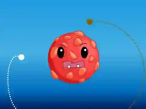 IDLE: Planets Breakout — δωρεάν online παιχνίδι