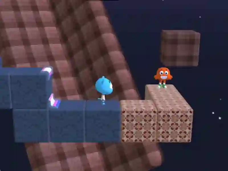 Dream Escape — δωρεάν online παιχνίδι
