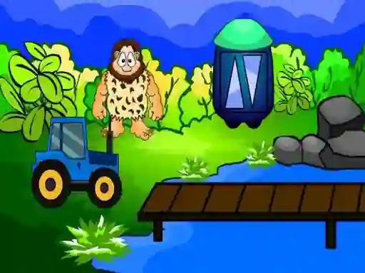 Find The Tractor Key 4 — δωρεάν online παιχνίδι