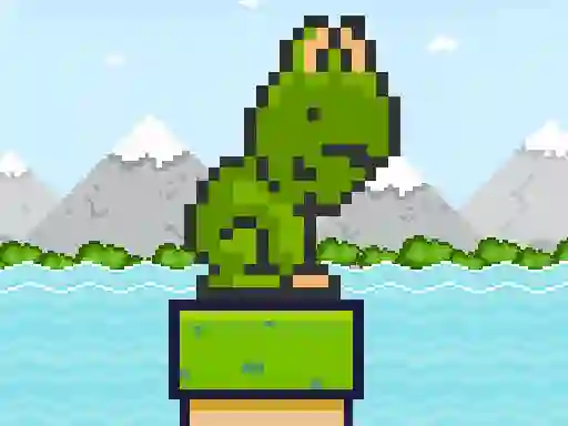 Frogie — δωρεάν online παιχνίδι