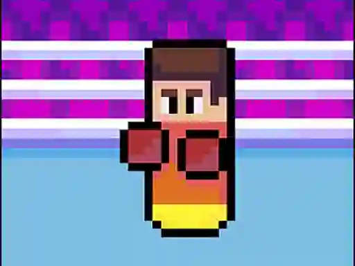 Simple Boxing — δωρεάν online παιχνίδι