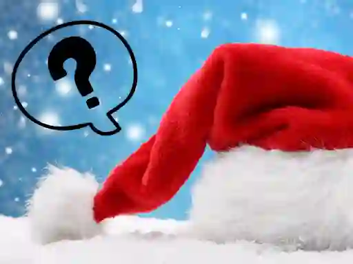 What kind of Santa Claus are you — δωρεάν online παιχνίδι