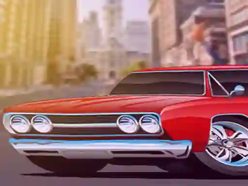 Real Car Drive 3D — δωρεάν online παιχνίδι