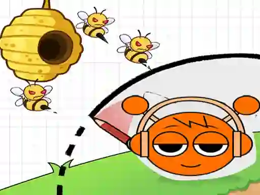 Save the Sprunki — δωρεάν online παιχνίδι