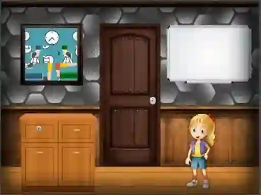 Amgel Kids Room Escape 63 — δωρεάν online παιχνίδι