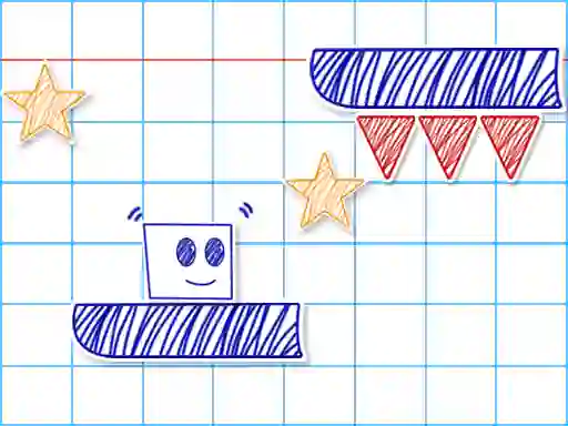 Paper Rush — δωρεάν online παιχνίδι