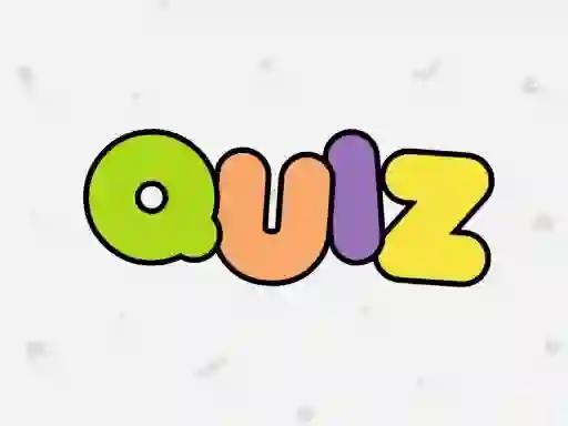 Quiz — δωρεάν online παιχνίδι