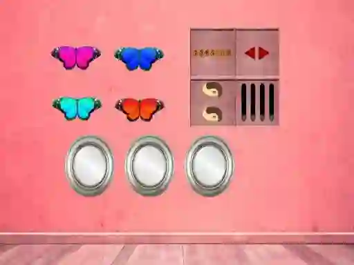 Lovely Couple Escape — δωρεάν online παιχνίδι