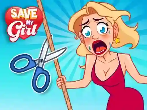 Save My Girl — δωρεάν online παιχνίδι