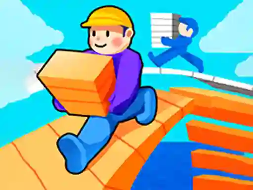 Shortcut Run 3D Huggy — δωρεάν online παιχνίδι