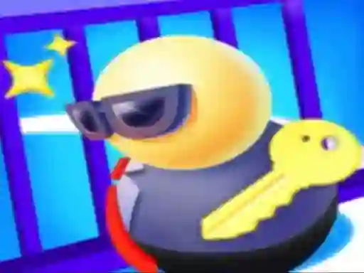 Wobble Robber Man — δωρεάν online παιχνίδι