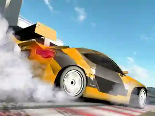 Drift Master — δωρεάν online παιχνίδι