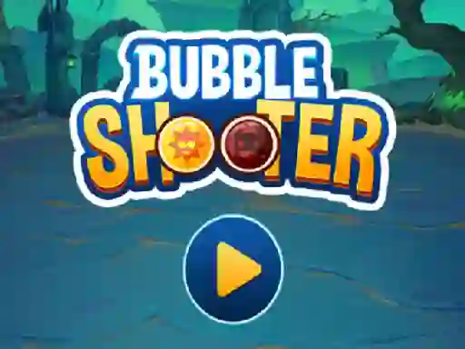 Bubble Shooter — δωρεάν online παιχνίδι