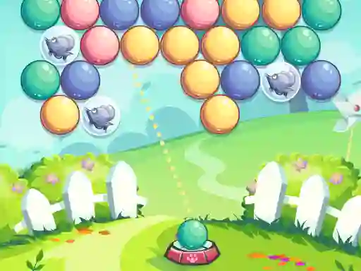 Ping Pong Shooter — δωρεάν online παιχνίδι
