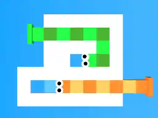 Fill the Gap — δωρεάν online παιχνίδι