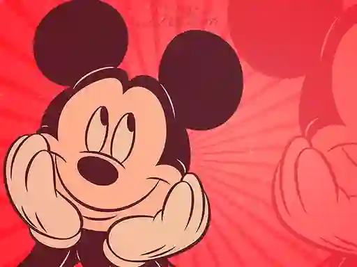Mickey Mouse Match3 — δωρεάν online παιχνίδι