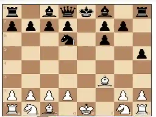 AI Chess Master — δωρεάν online παιχνίδι