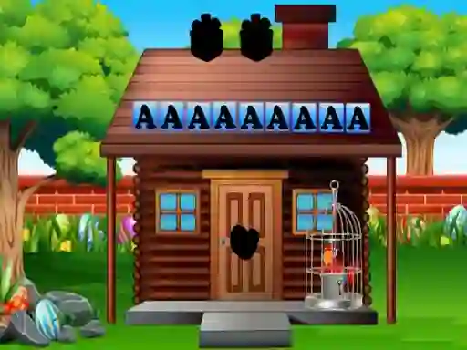 Rescue The Pirate Parrot — δωρεάν online παιχνίδι