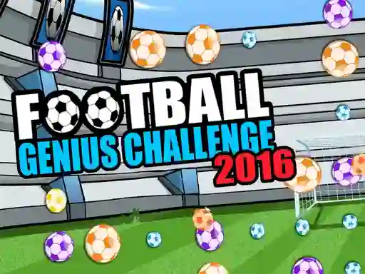 European Football Genius Challenge — δωρεάν online παιχνίδι