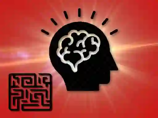 Crazy Maze — δωρεάν online παιχνίδι