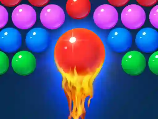 Bubble Shooter Free 2 — δωρεάν online παιχνίδι